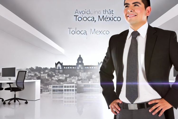 HR Consultant Toluca: Cómo Evitar Trabajos que Apestan y Encontrar Oportunidades Reales