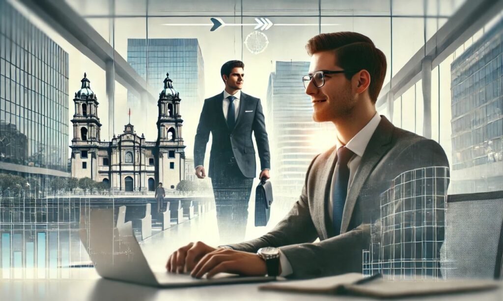 HR Consultant Toluca: Transformando Trabajos que Apestan en Posibilidades de Crecimiento