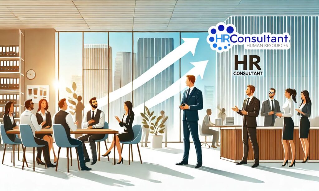 Cuando las empresas apestan, HR Consultant Toluca marca la diferencia