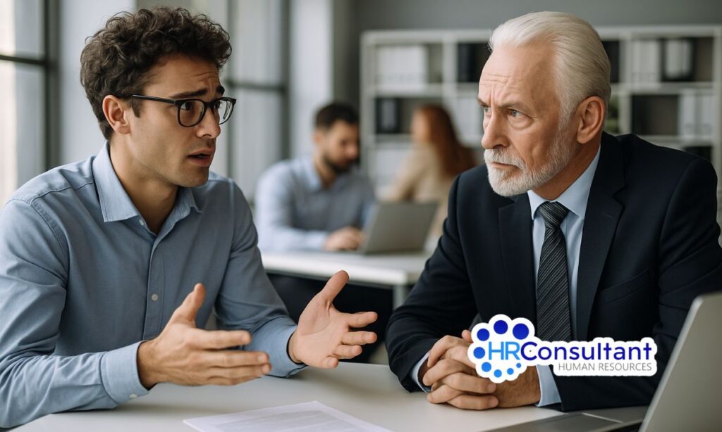 HR Consultant Toluca: Cuando las empresas apestan, ellos hacen la diferencia
