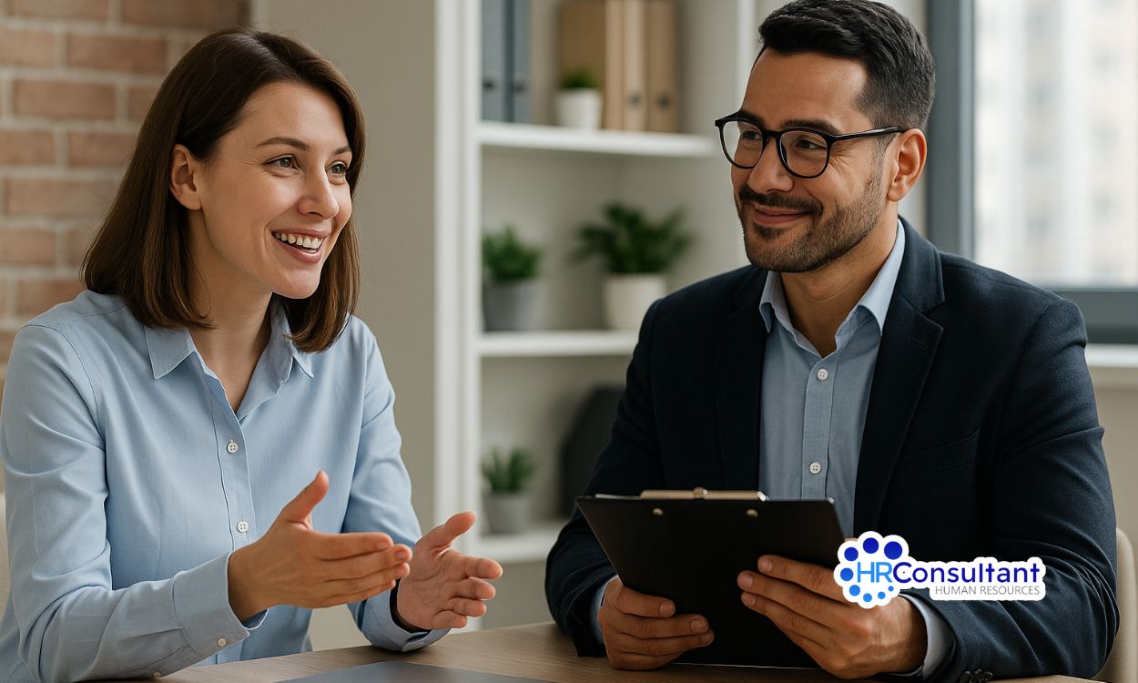 De pesadillas laborales a oportunidades reales: la magia del HR Consultant Toluca