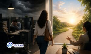 Tu trabajo apesta en Toluca… pero tu carrera no tiene por qué: HR Consultant te ayuda a reenfocarte
